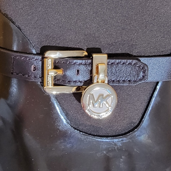 Michael Kors rain boots - Picture 3 of 5